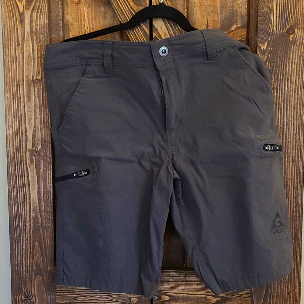 Gerry shorts